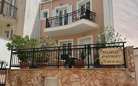 Pelagias Apartments