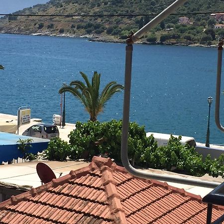 Pelagias Apartments Agia Efimia Camera foto