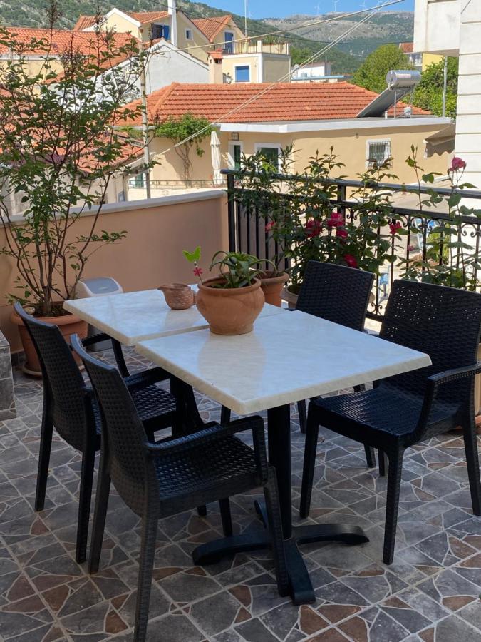 Pelagias Apartments Agia Efimia Esterno foto